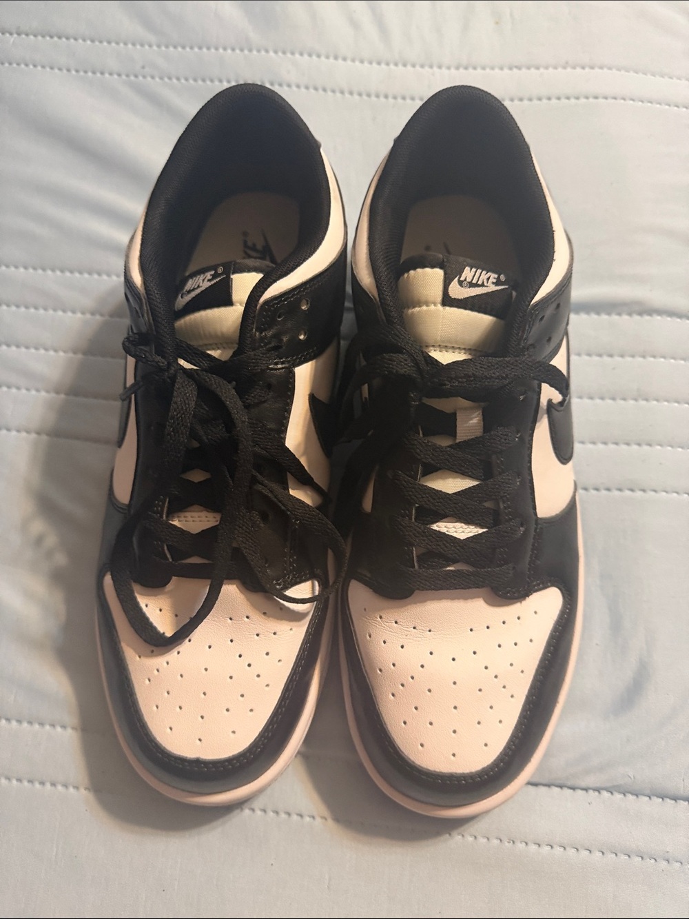 Nike Panda Dunks